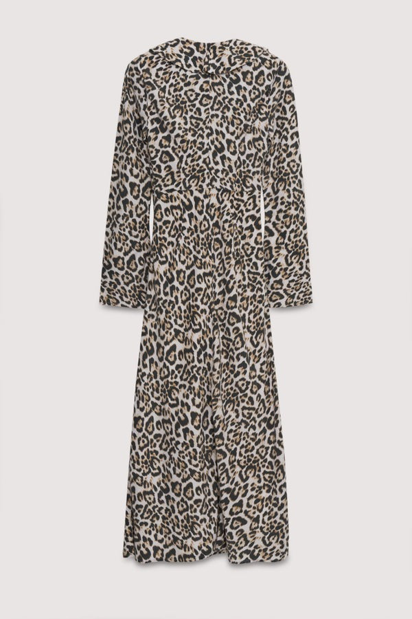 The New Society Nelia Dress