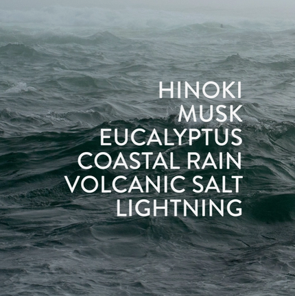 Particle Goods Perfume Roller