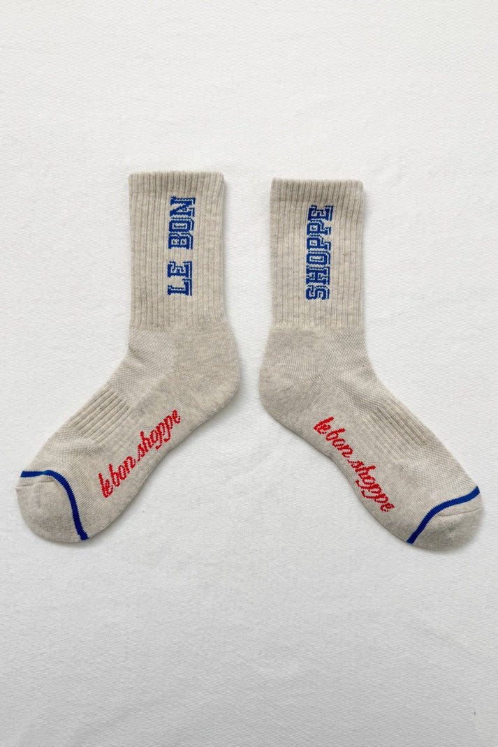 Le Bon Shoppe Preppy Socks