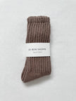 Le Bon Shoppe Ballet Socks