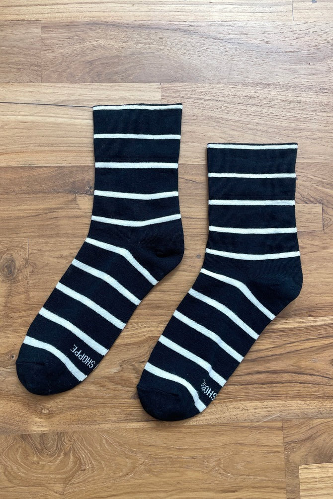 Le Bon Shoppe Wally Socks