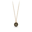 Pyrrha Sustainable Jewelry 14K Gold & Sterling Siler Talisman Collection