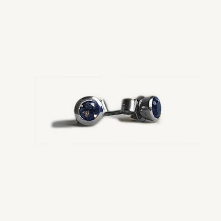 Civil Alchemy Jacqueline Stud - Tatienna