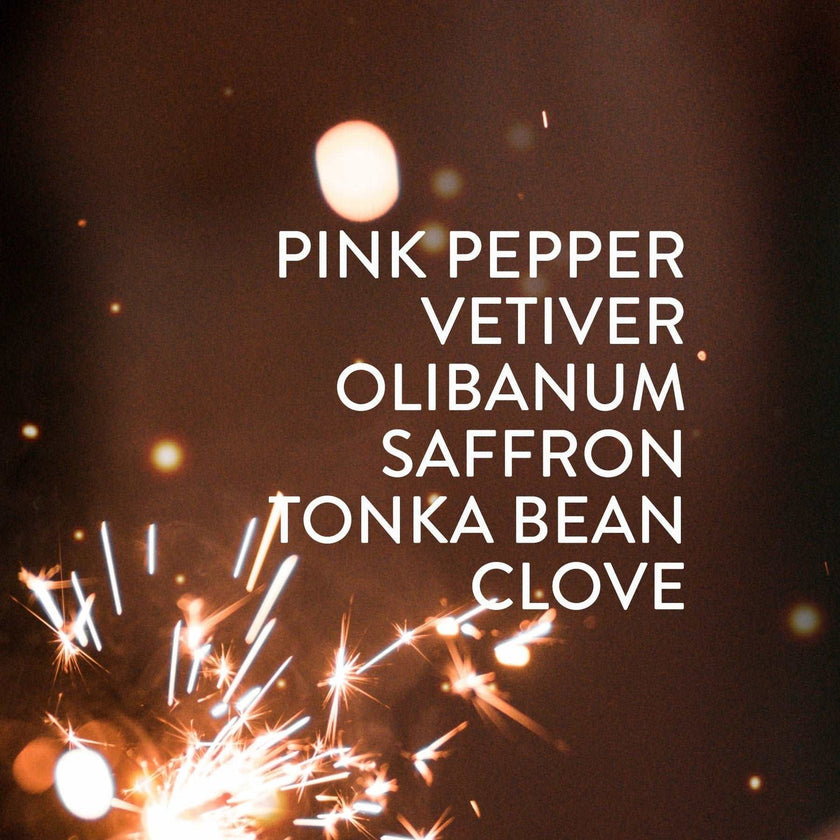 Particle Goods Air Freshener / Scent Card