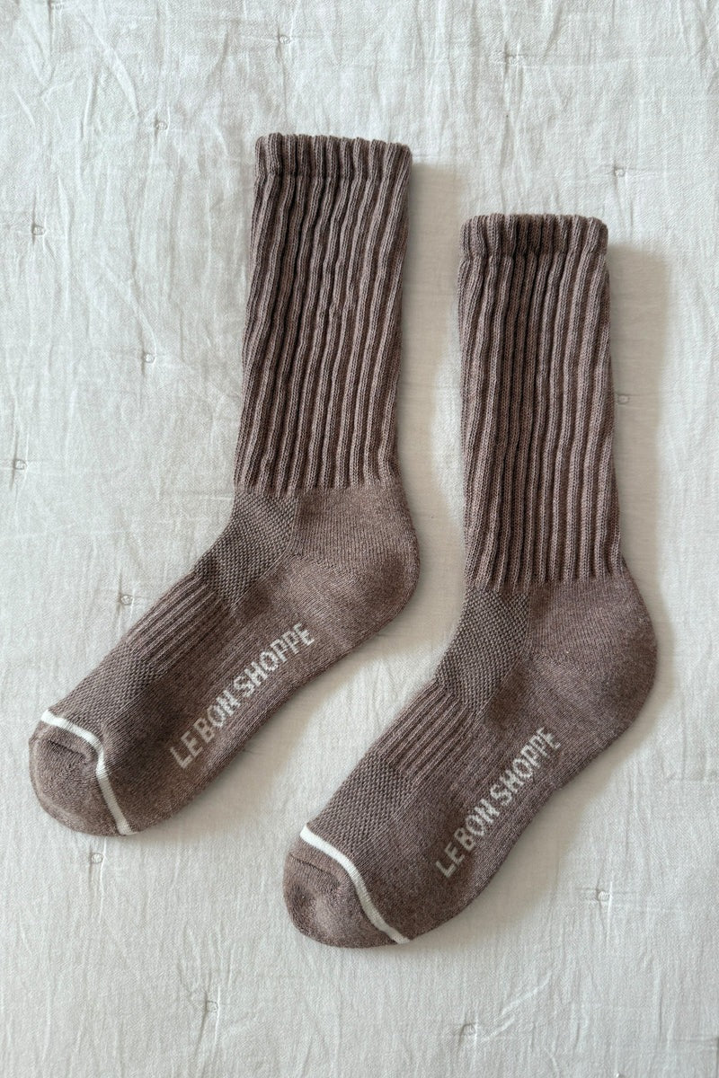 Le Bon Shoppe Ballet Socks
