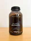 relyt. loose leaf organic herbal teas
