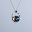 Carolyn Keys Handmade Jewelry - Wish Necklace #6