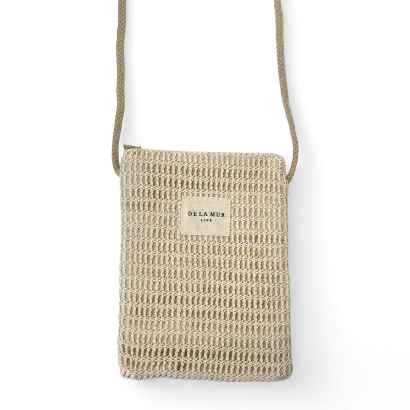 De la Mur - Handmade Bags & Pouches