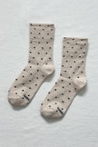 Le Bon Shoppe Sneaker Socks