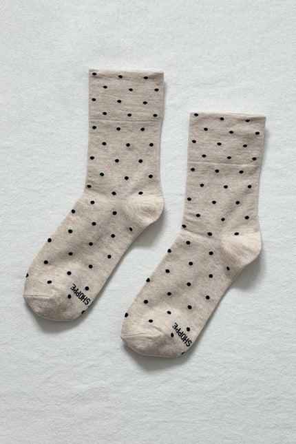 Le Bon Shoppe Sneaker Socks