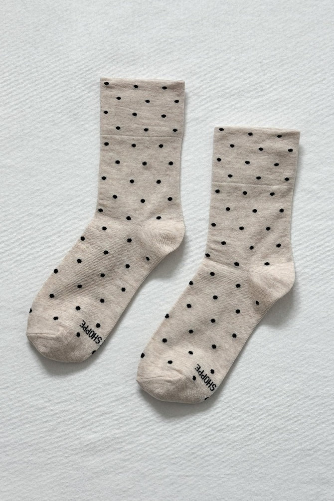 Le Bon Shoppe Sneaker Socks
