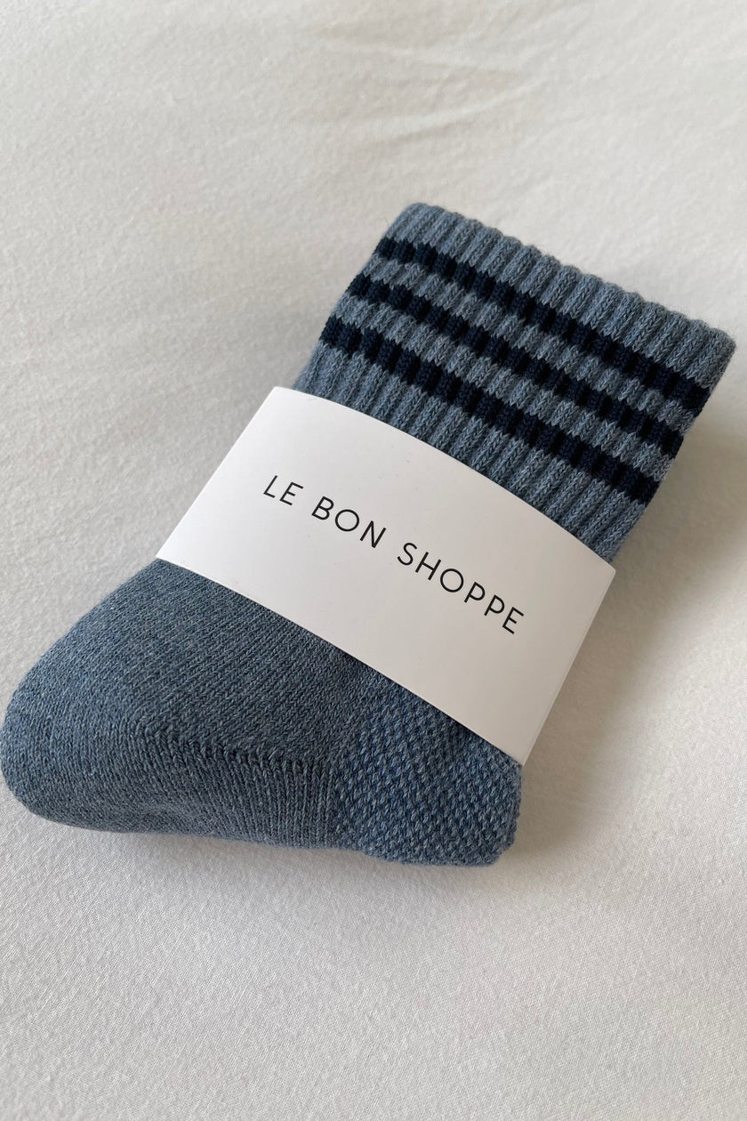 Le Bon Shoppe Girlfriend Socks