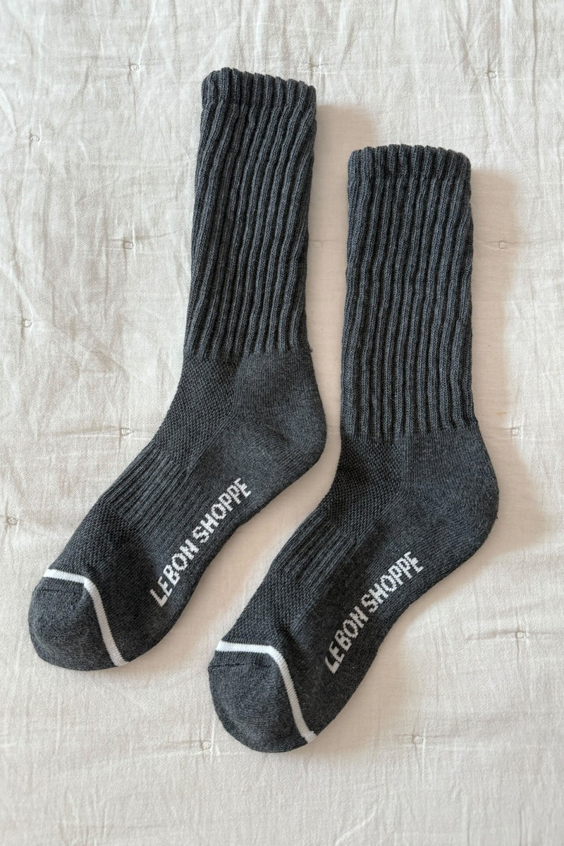 Le Bon Shoppe Ballet Socks