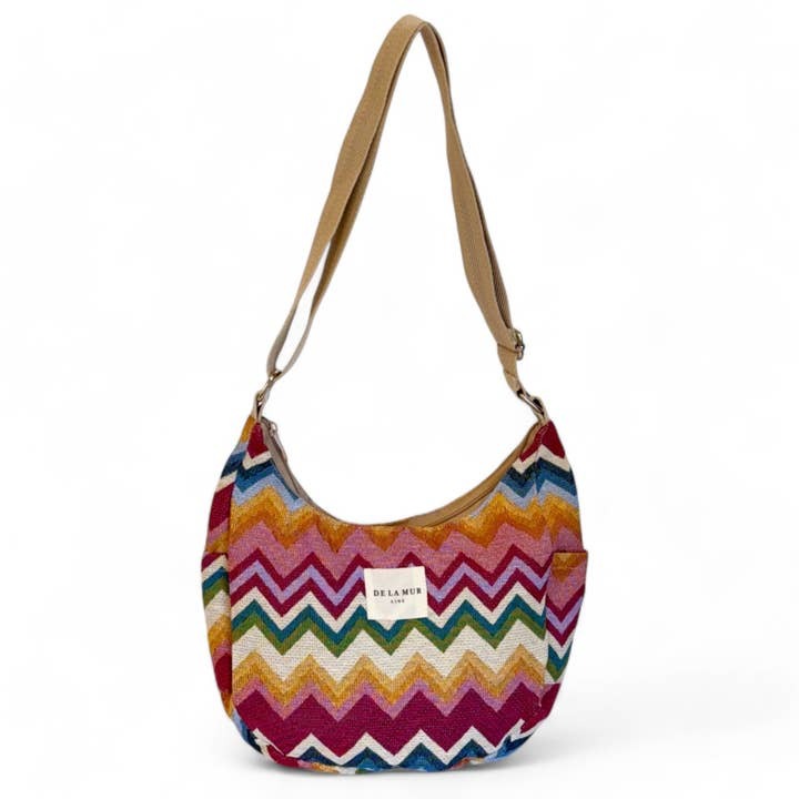 De la Mur - Handmade Bags & Pouches