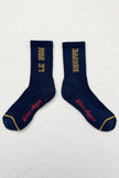 Le Bon Shoppe Preppy Socks
