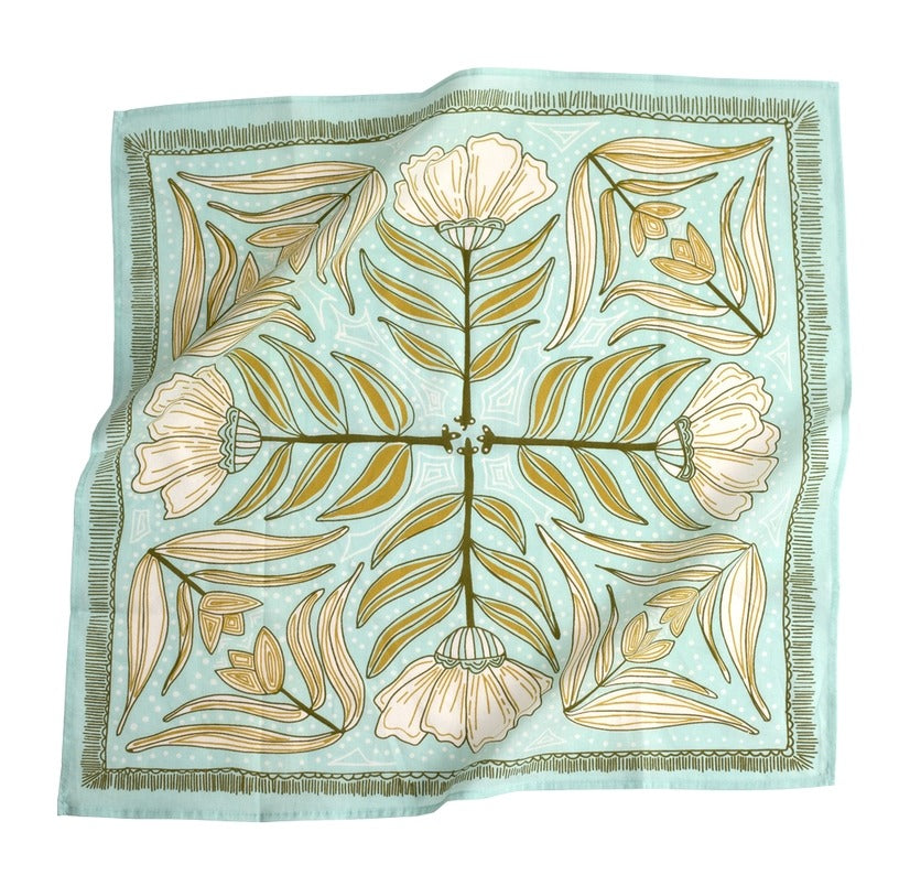 Hemlock Goods Bandana
