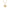 Carolyn Keys Handmade Jewelry - Osa Necklace in Brass