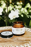 Grass Fed Skin Tallow Skincare - Anti-Aging Balm with Hyaluronic Acid