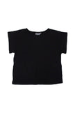 Jungmaven Taos Top Black