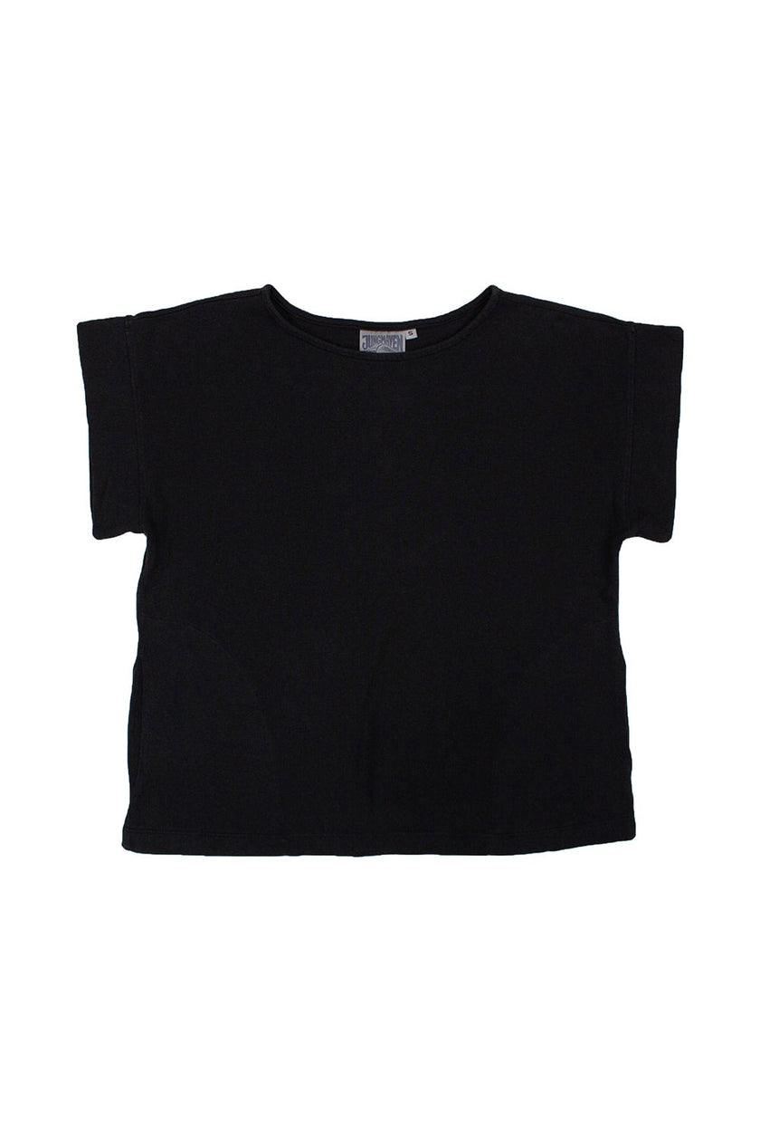 Jungmaven Taos Top Black
