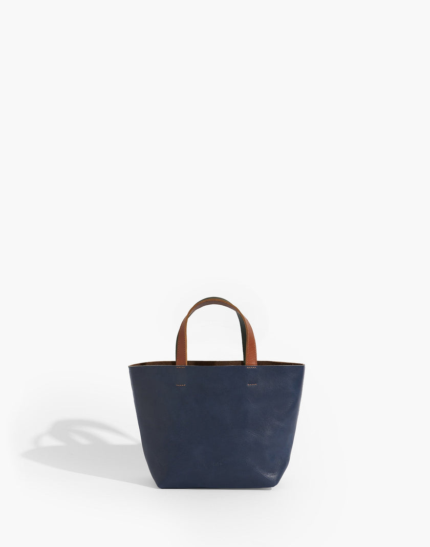 Nimes Gorriti Top Bag