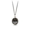 Pyrrha Sustainable Jewelry 14K Gold & Sterling Siler Talisman Collection