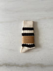 Billy Bamboo Color Stripe Socks