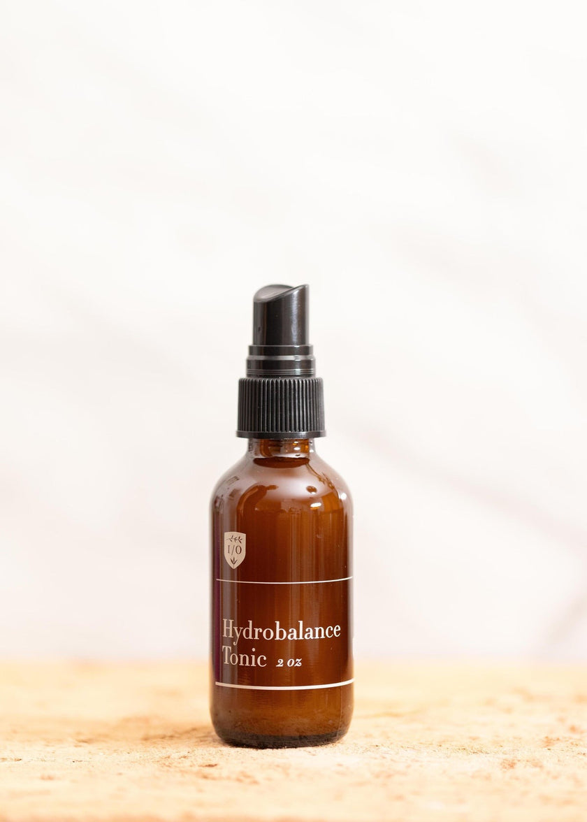 I/O Inventive Organics - Hydrobalance Tonic