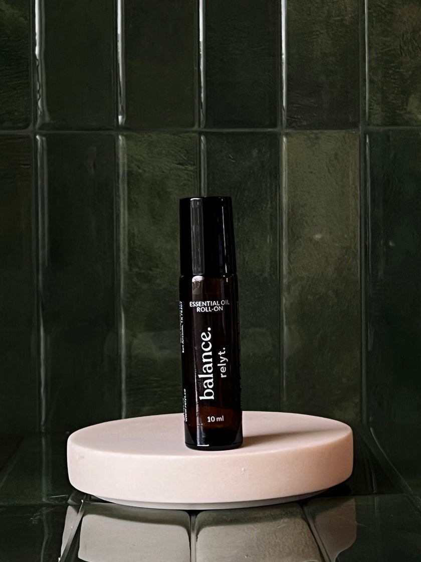 relyt. aromatherapy roller