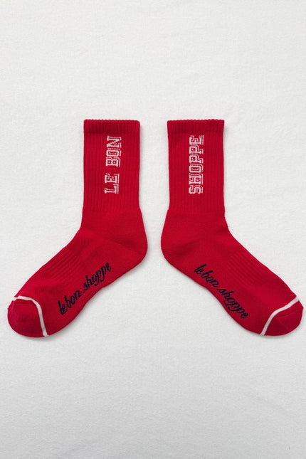 Le Bon Shoppe Preppy Socks