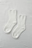 Le Bon Shoppe Cloud Socks