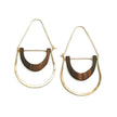 Carolyn Keys Handmade Jewelry - Simone Earring