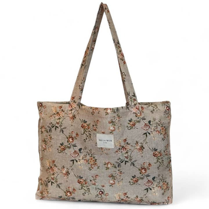De la Mur - Handmade Bags & Pouches