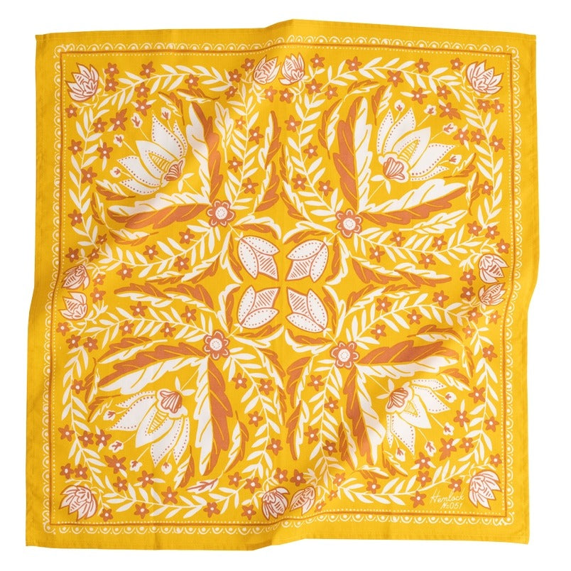 Hemlock Goods Bandana