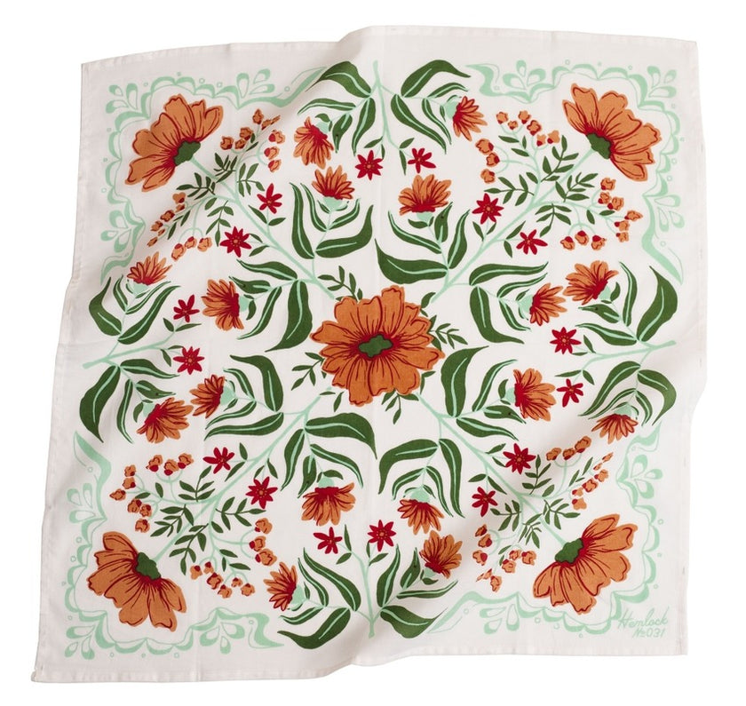 Hemlock Goods Bandana