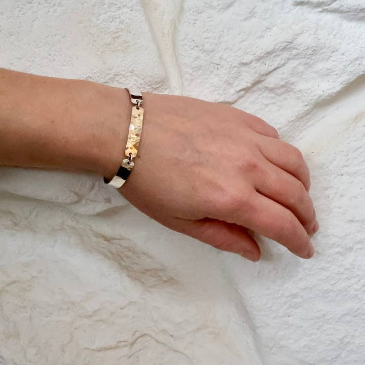 Carolyn Keys Handmade Jewelry - Sabine Bracelet