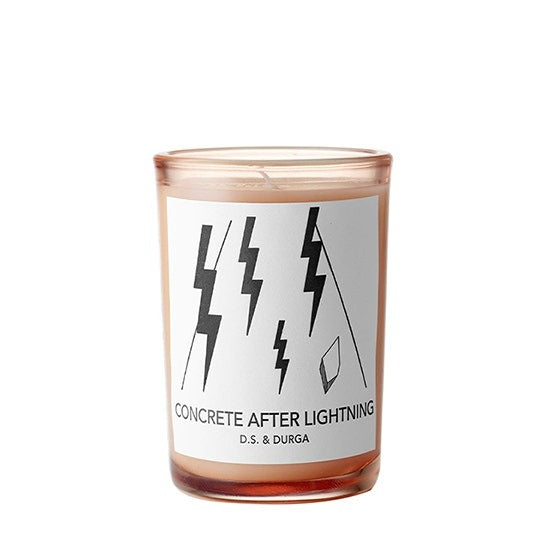 DS&Durga Candles