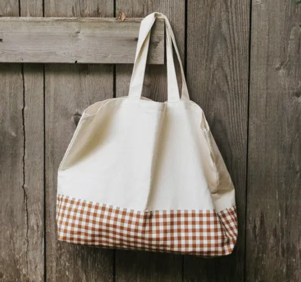 Dans le Sac Sustainably Made Totes