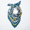 Wild Rag Scarf - Evangeline