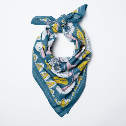 Wild Rag Scarf - Evangeline