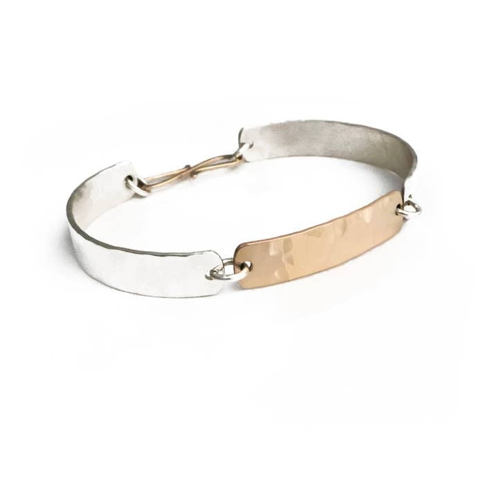 Carolyn Keys Handmade Jewelry - Sabine Bracelet