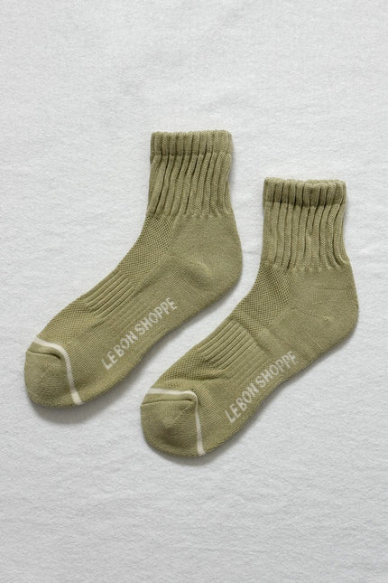 Le Bon Shoppe Swing Socks