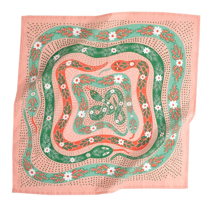 Hemlock Goods Bandana