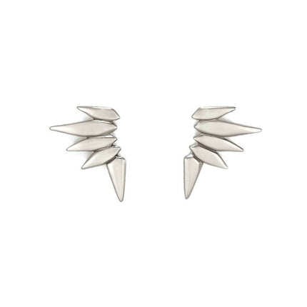 Carolyn Keys Handmade Jewelry - Punk Studs