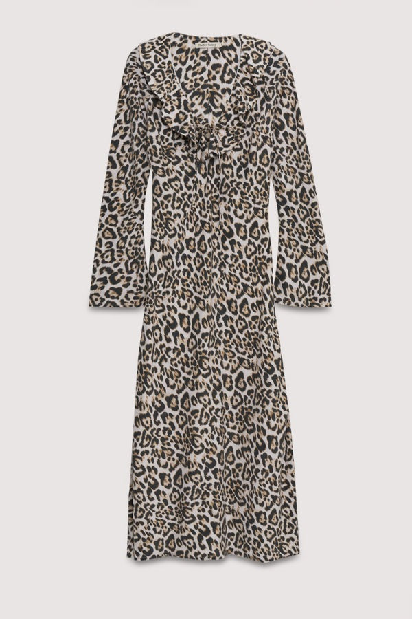 The New Society Nelia Dress