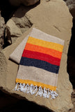 Sundream Reclaimed Fiber Mexican Blanket/Throw