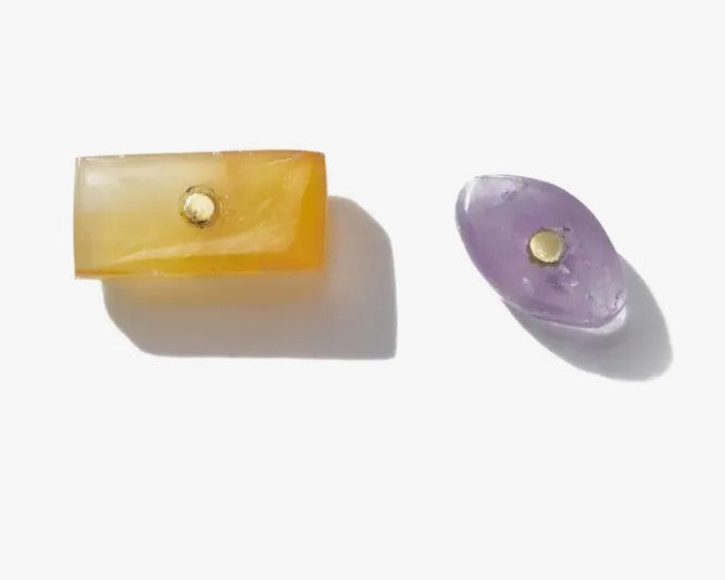 Raven & Lily Kamali Studs