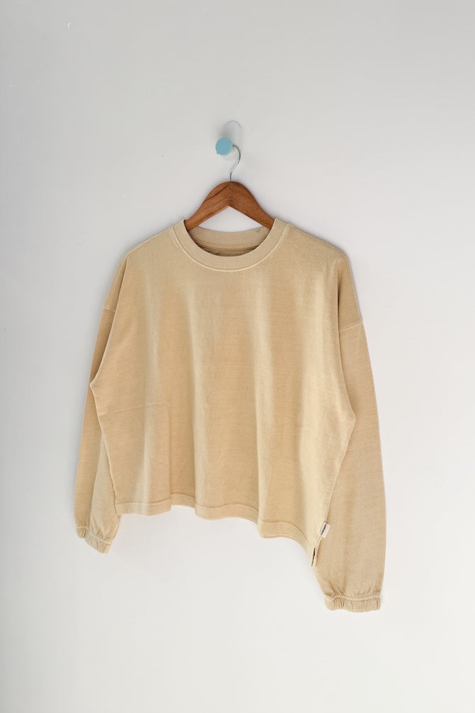 Le Bon Shoppe Naturelle Tee - Butter