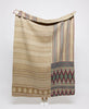 Anchal Kantha Quilt Throw - Various Unique Designs