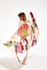 Mapoesie Organic Cotton Bloom Scarf